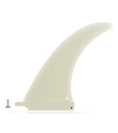 ROAM ROAM Longboard Fin Flex Tip Single Fin