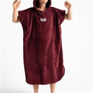 Robies Robie Original Short Sleeve - WINE