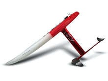 RSPro RSPro Clear SUP/Wing Foil Rail Saver