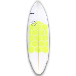 RSPro RSPro Hexatraction Yellow Fluor