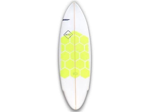 RSPro RSPro Hexatraction Yellow Fluor