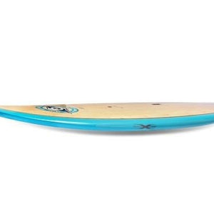 RSPro RSPro Xtreme SUP Rail Saver Clear