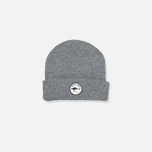 Salty Crew Salty Crew Coastal Beanie Athletic Heather
