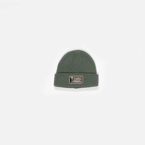 Salty Crew Salty Crew Coastal Beanie Laurel Wreath
