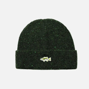 Salty Crew Salty Crew Doryman Beanie Dusty Olive