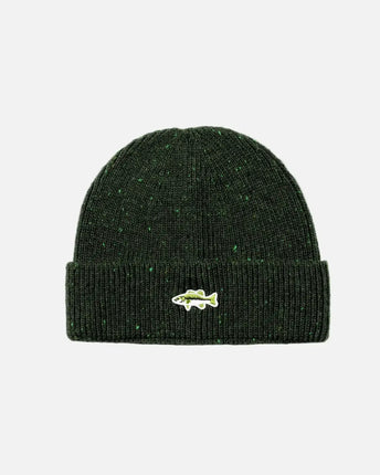 Salty Crew Salty Crew Doryman Beanie Dusty Olive