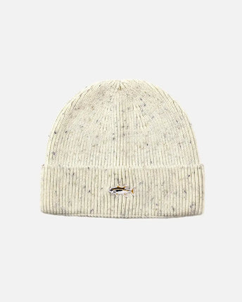 Salty Crew Salty Crew Doryman Beanie Moonbeam