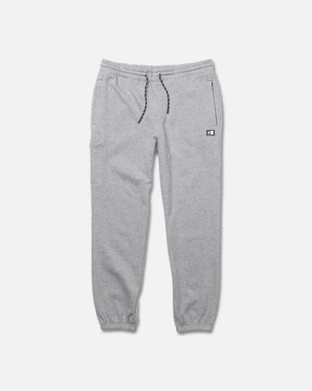 Salty Crew Salty Crew Heren Crewser Fleece Pants Athletic Heather