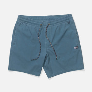 Salty Crew Salty Crew Heren Seadog Volley Short Hydro