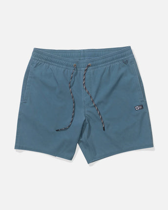 Salty Crew Salty Crew Heren Seadog Volley Short Hydro