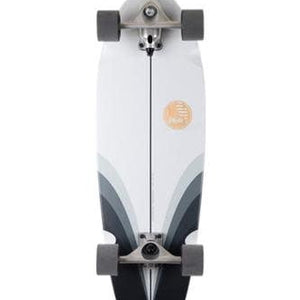 Slide Surf Skateboards Slide Surf Skate Fish 32" Tech Tonic