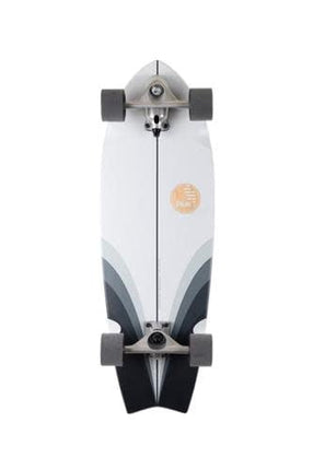 Slide Surf Skateboards Slide Surf Skate Fish 32" Tech Tonic