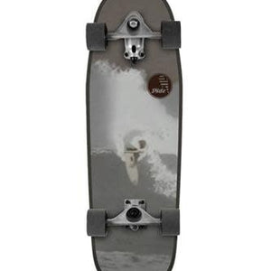 Slide Surf Skateboards Slide Surf Skate Obq 33"