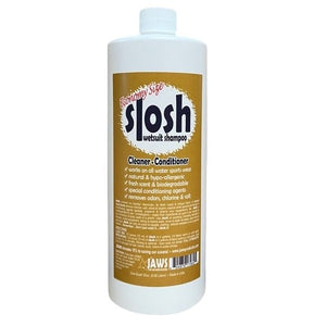 Slosh 950 Ml Slosh Wetsuit Shampoo/conditioner