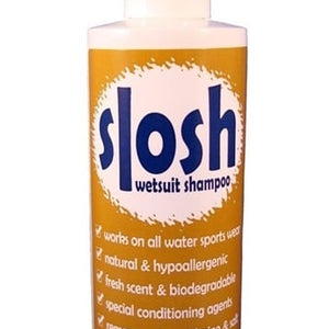 Slosh Slosh Wetsuit Shampoo