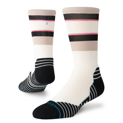 Stance Stance Subversion Mid Crew Socks Canvas