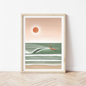 StudioTrev Trevor Humphres Pristine Peelers 2 Poster