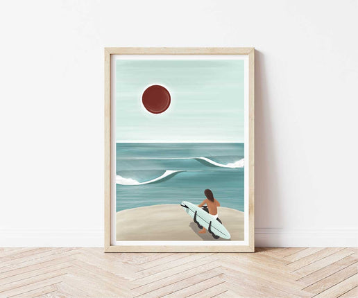 StudioTrev Trevor Humphres Spot Check Poster