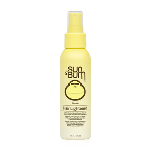 Sun Bum Sun Bum Blonde Hair Lightener 118 mL / 4 FL OZ