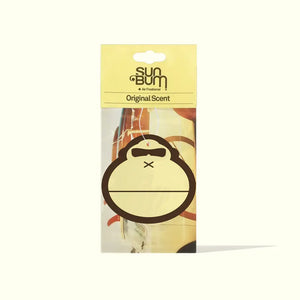 Sun Bum Sun Bum Original Scent Air Freshener