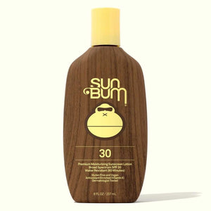 Sun Bum Sun Bum SPF 30 Sunscreen Lotion 237 ml / 8 FL OZ