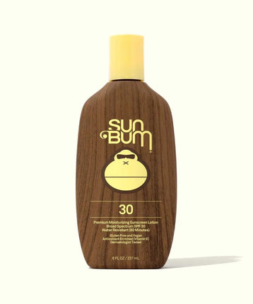 Sun Bum Sun Bum SPF 30 Sunscreen Lotion 237 ml / 8 FL OZ