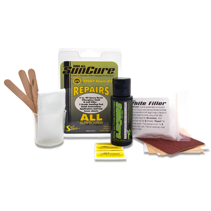 Suncure Suncure Repairs All Epoxy Repair Kit