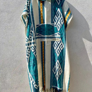 Surfendipity Surfendipity Surf Poncho Santa Teresa