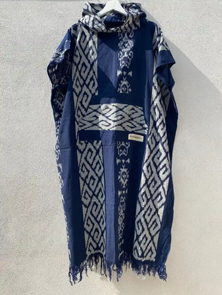 Surfendipity Surfendipity Surf Poncho Supertubos
