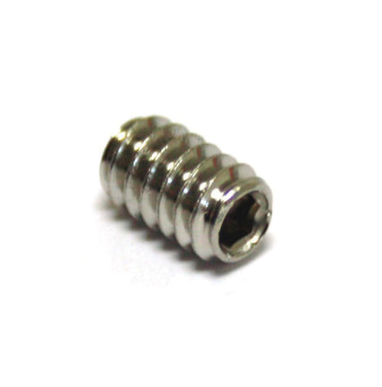 Surflogic Surflogic Fin Screw 10 Pack FCS