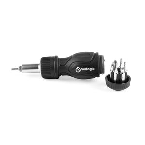 Surflogic Surflogic Ratchet Fin Tool