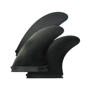 Torq Torq F6 Thruster Fins - Hard
