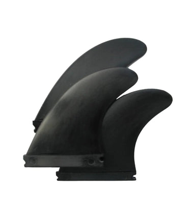 Torq Torq F6 Thruster Fins - Hard