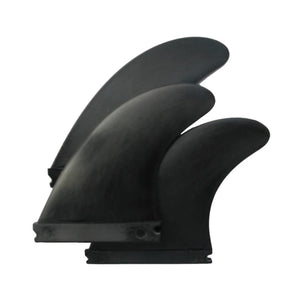 Torq Torq F6 Thruster Fins - Soft