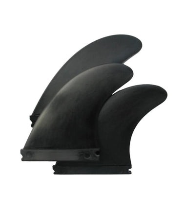Torq Torq F6 Thruster Fins - Soft