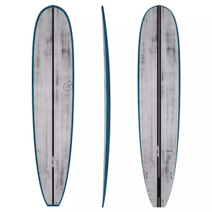 Torq Torq The Don NR ACT - FCS II - 2 + 1 Fin 9'1 Blue Rail