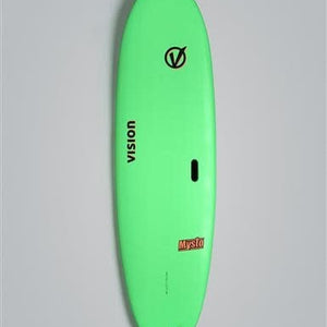 Vision Vision 6'6" Mysto Lime