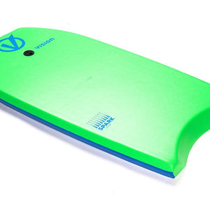 Vision Vision Spark Bodyboard 40'' Green/Blue