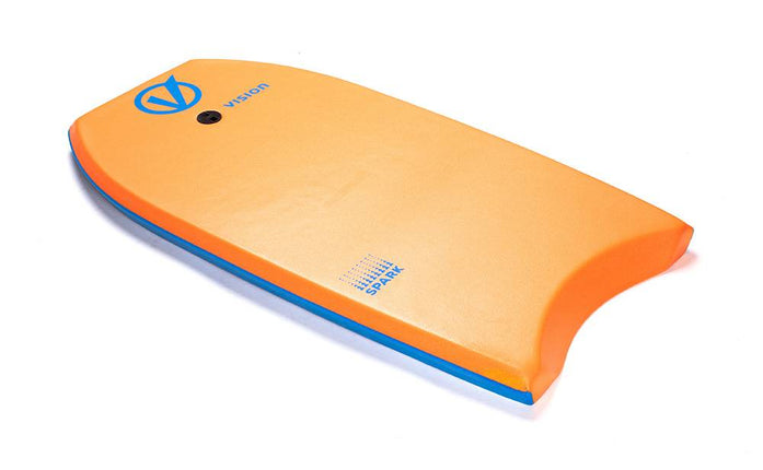 Vision Vision Spark Bodyboard 42'' Orange/Blue