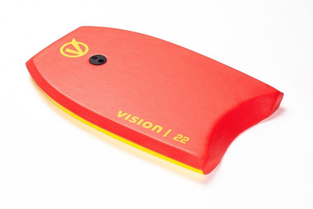Vision Vision Spark Nippers Bodyboard 27'' Trainee Lifeguard
