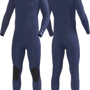Vissla Vissla 7 Seas 3/2 Heren Wetsuit Naval