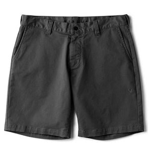 Vissla Vissla Heren Creators Port 21" Walkshorts Phantom