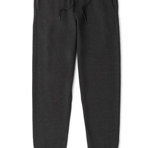 Vissla Vissla Heren Solid Sets Eco Elastic Sweatpants Phantom