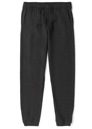Vissla Vissla Heren Solid Sets Eco Elastic Sweatpants Phantom