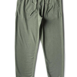 Vissla Vissla Heren Solid Sets Eco Elastic Sweatpants Rifle