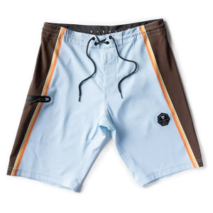 Vissla Vissla Recline 18" Boys Boardshorts Cool Blue