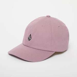 Volcom Volcom Full Stone Cap Bark Brown