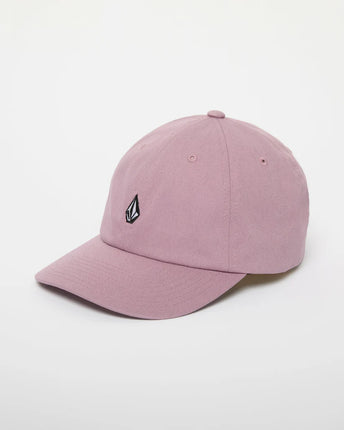 Volcom Volcom Full Stone Cap Bark Brown