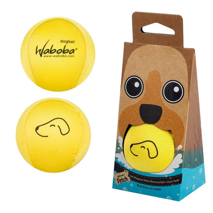Waboba Waboba Pet Fetch Ball