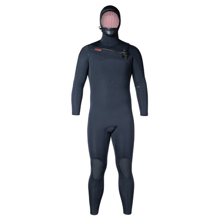 Xcel Xcel Infiniti 5/4 Heren Hooded Wetsuit